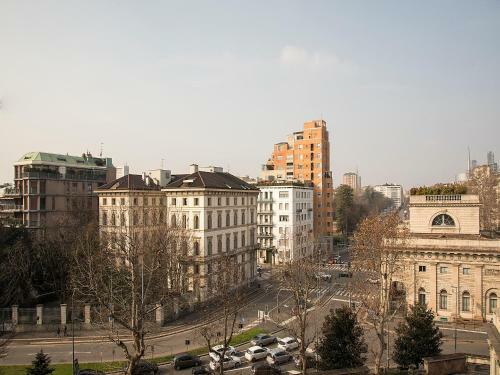 Apartamento Easyhomes - Porta Venezia Oberdan