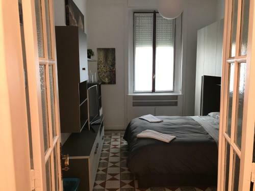 Apartamento Appartamento El Encantador