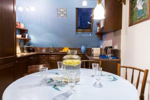 Zakohome- Apartament Pi?? Gruszek