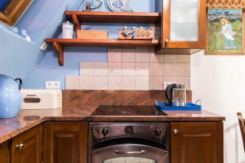 Zakohome- Apartament Pi?? Gruszek