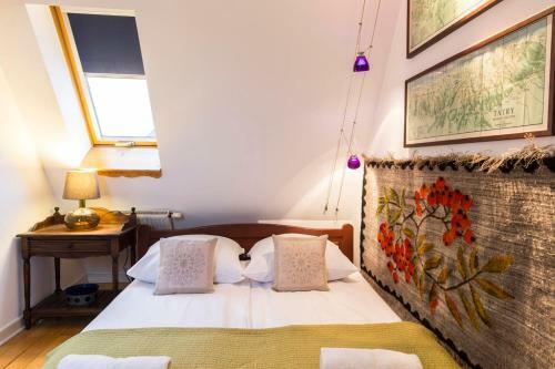 Zakohome- Apartament Pi?? Gruszek