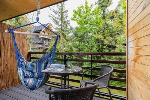 Apartamenty Butikowe & Sauna By Renters