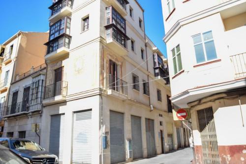 Apartamentos C/carreter�a