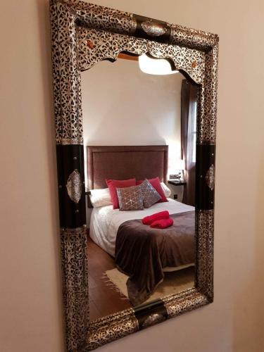 Apartamentos C/carreter�a