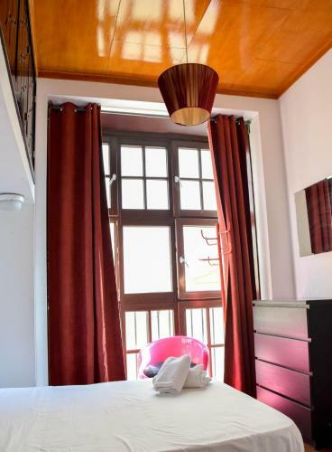 Apartamentos C/carreter�a