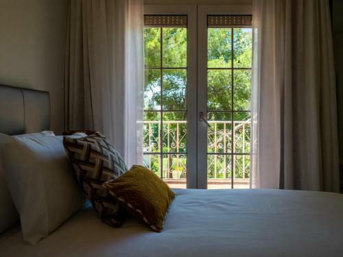 Apartamento Adm 5 316 Andaluc�a Del Mar