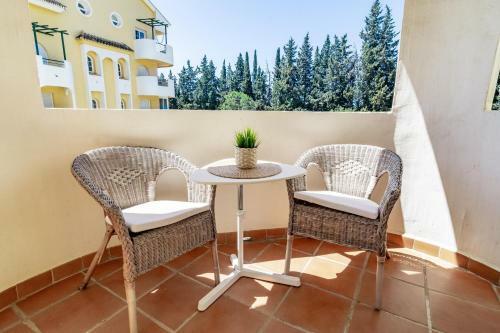 Apartamento Senorio De Aloha