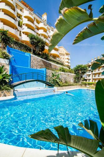 Apartamento Senorio De Aloha