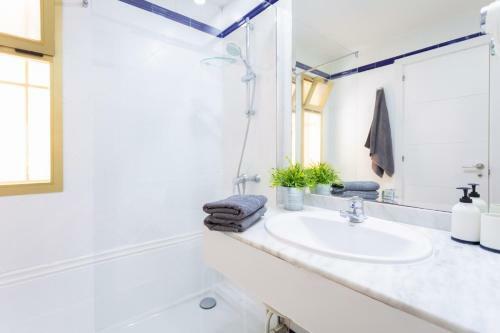 Apartamento Romana Playa 611