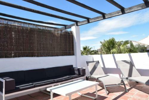 Apartamento Los Naranjos 418
