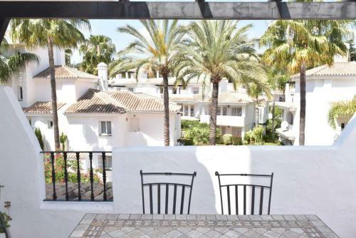 Apartamento Los Naranjos 418