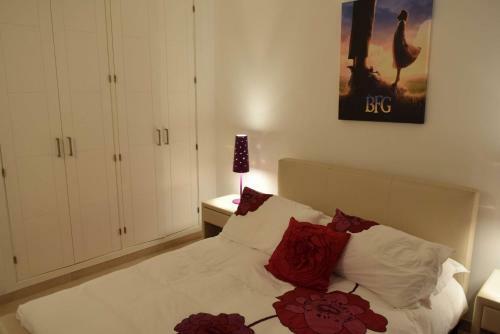 Apartamento Los Naranjos 418