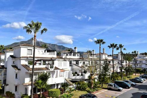 Apartamento Los Naranjos 418