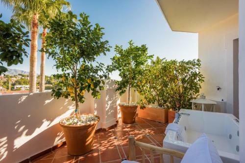 Apartamento Molo Luxury Residences Puerto Banus
