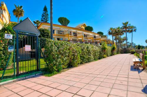 Romana Playa 805 Apartment By Ghr Rentals