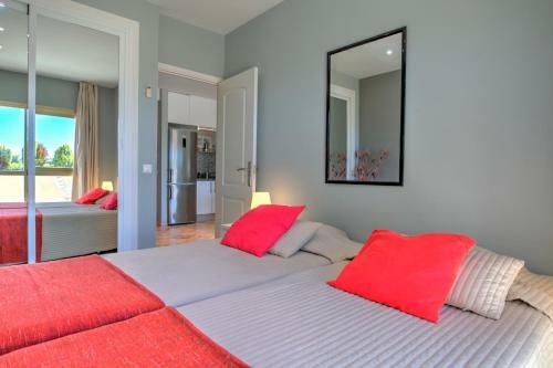 Romana Playa 805 Apartment By Ghr Rentals