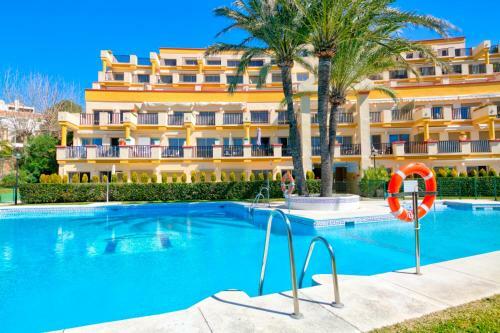 Romana Playa 805 Apartment By Ghr Rentals