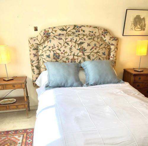 Apartamento Marbella Center - Eaw Homes
