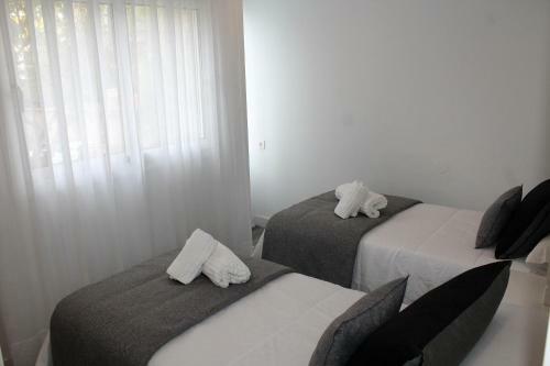 Suitur Harbor Apartment Con Terraza Y Piscina