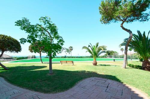 Apartamento Letmalaga Lunamar