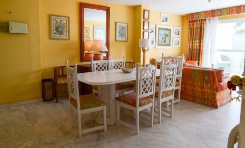 Apartamento Letmalaga Lunamar