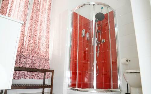 Bed & Breakfast Nina Suites