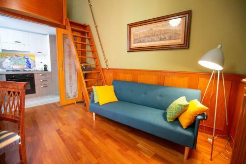 Apartamento Sweet Toledo By Dimorra
