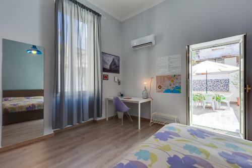 Apartamento Materdei Terrace