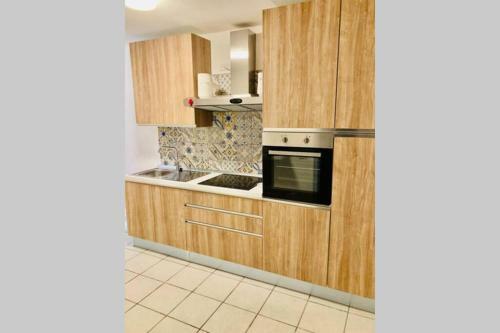 Appartamento Pied-�-terre Con Cortile Privato
