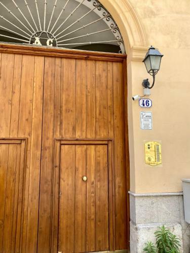 Apartamento Cathedral Sweet Home