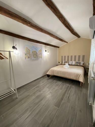 Hostal La Piccola Formica Charme Rooms