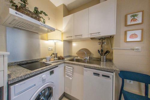 Apartamento Next To The Mushrooms, Map Room