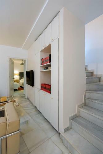 Apartamento Genteel Home Fern�ndez Y Gonz�lez