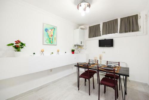 3 Floor Oldcity