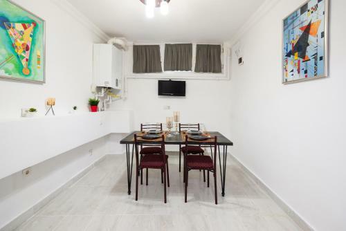 3 Floor Oldcity