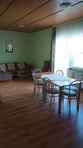 Apartamento Willa Rubin