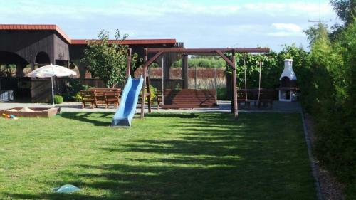 Apartamento Willa Rubin