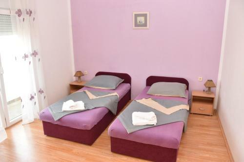 Apartments Piccolo Piaccere