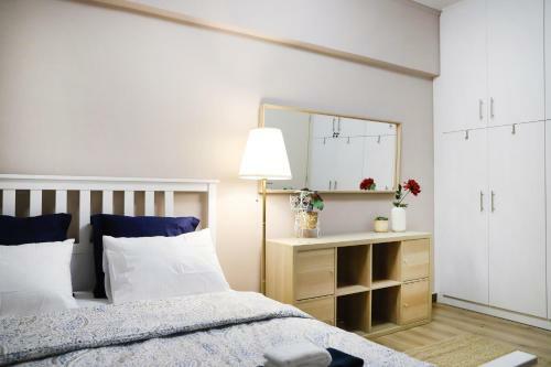 Luxury Seaview Apartment Con Vista