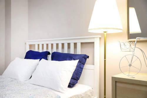 Luxury Seaview Apartment Con Vista