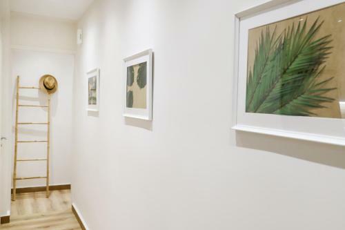 Luxury Seaview Apartment Con Vista