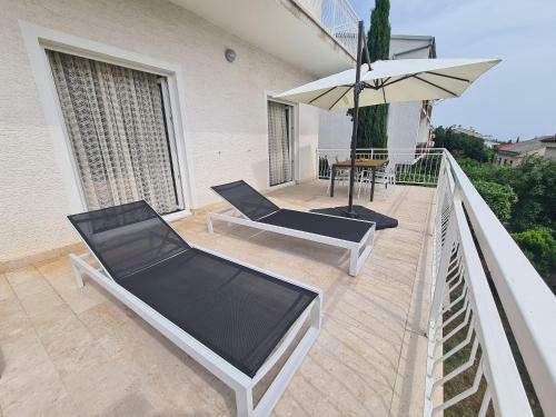 Apartments Elizabeta