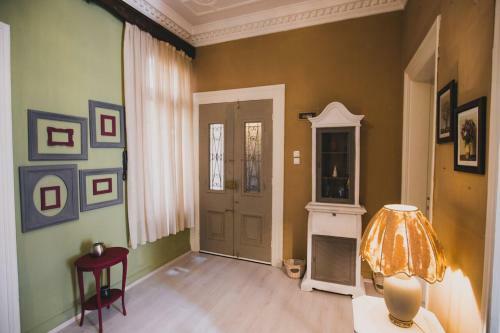 Apartamento Thessaloniki Manor House