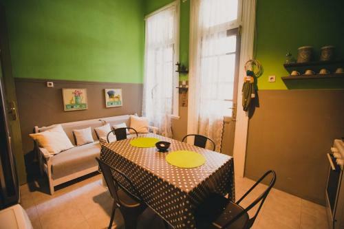Apartamento Thessaloniki Manor House