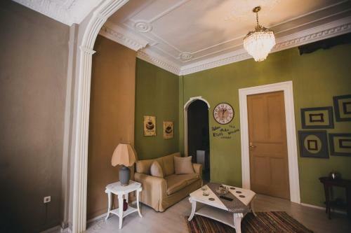 Apartamento Thessaloniki Manor House