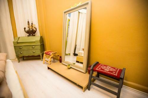 Apartamento Thessaloniki Manor House