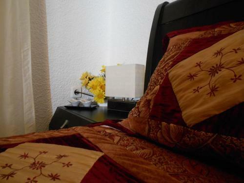 Apartamento Quiet Family Apt, 10m From The Beach