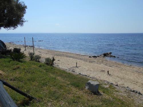 Apartamento Quiet Family Apt, 10m From The Beach