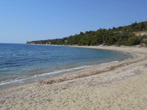 Apartamento Quiet Family Apt, 10m From The Beach