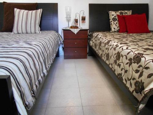 Apartamento Quiet Family Apt, 10m From The Beach